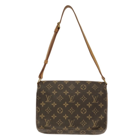 Louis Vuitton Musette Tango - Picture 1 of 12